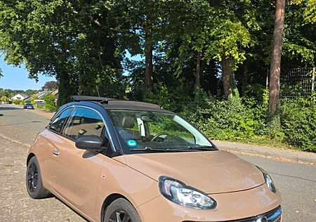 Opel Adam OPEN AIR 1.4 74kW OPEN AIR