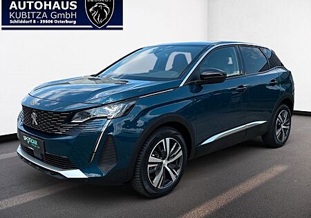 Peugeot 3008 Allure PT 130 Navi*LED*Kamera360°*SHZ