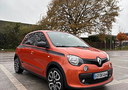 Renault Twingo ENERGY TCe 110 EDC GT GT