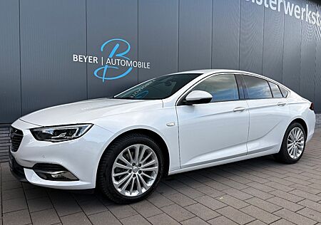 Opel Insignia B Grand Sport Business *LED*Bose*Navi*