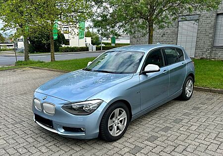 BMW 116i Urban Line Urban Line