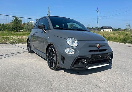 Abarth 595 Competizione , Sabelt Sportsitze/ Cabrio