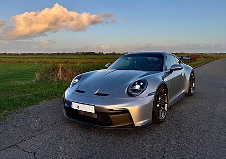 Porsche 992 GT3 Clubsport,Lift,Carbon,Bose