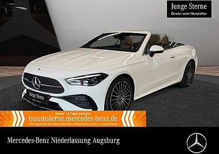 Mercedes-Benz CLE 220 d Cab. AMG Adv.+/DISTRONIC/LED/Winter/