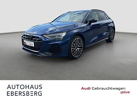 Audi S3 Sportback TFSI 5JGar MATRX Assist+ el.Heck S-