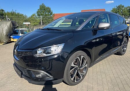 Renault Scenic IV Grand BOSE Edition *Automatik