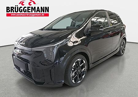 Kia Picanto 1.2 GT-LINE MJ25 LED SITZH. NAVI