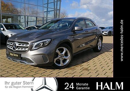 Mercedes-Benz GLA 200 Urban Business-Paket LED GarminMap