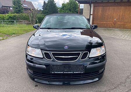 Saab 9-3 Cabriolet 2.0 T Aero*Navi*Leder*TÜV NEU*