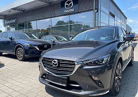 Mazda CX-3 SKYACTIV-G 2.0 6GS SELECTION DUK-P NAV