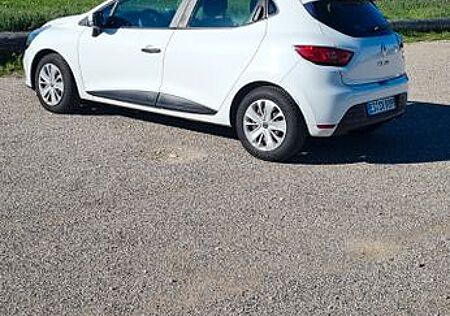 Renault Clio 1.2 16V 75 Life Life