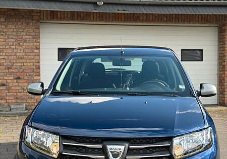 Dacia Sandero TCe 90 S/S Celebration Celebration