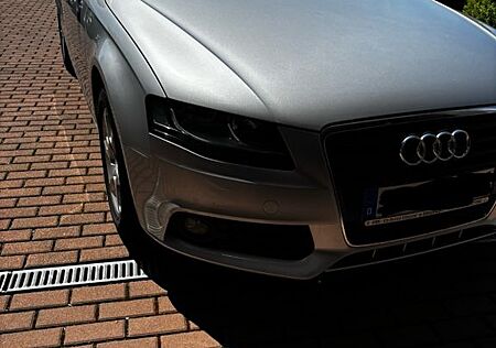 Audi A4 1.8 TFSI Ambiente Avant Nur wenige km