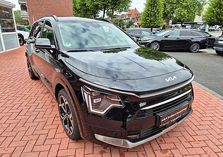 Kia Niro 1.6 HEV DCT Spirit 18Z Tech Rex GD*Allwette