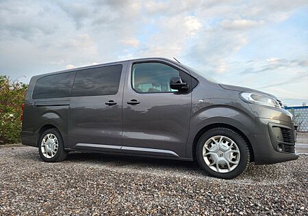 Citroën Spacetourer 2,0 BlueHDi 180 S&S L3 Feel EAT8...