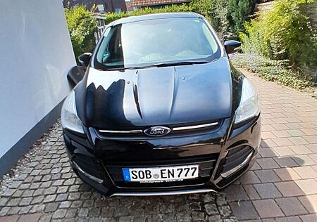 Ford Kuga 1,5 EcoBoost 2x4 110kW Trend Trend