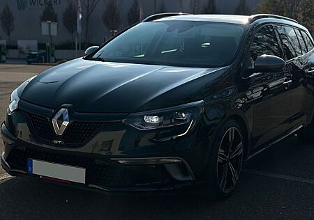 Renault Megane ENERGY TCe 205 EDC GT GT