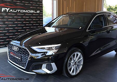 Audi A3 40 TFSI e Sportpaket* S Line Sportsitze* LED*