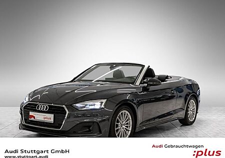 Audi A5 Cabriolet 35 TFSI LED Alcantara SHZ PDC+Kamer