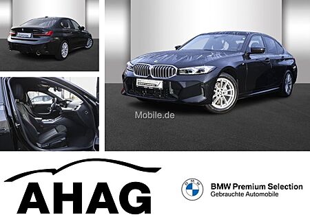 BMW 320i Automatik M Sportpaket Innovationsp. AHK