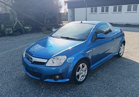 Opel Tigra 1.8 Endless Summer