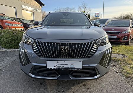 Peugeot 2008 1.2 PureTech 100 Allure LED PDC DAB