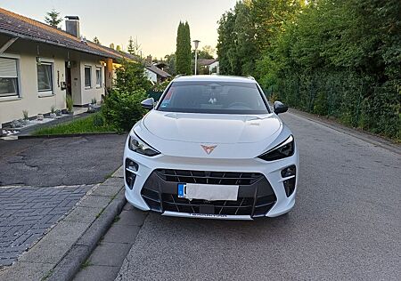 Cupra Terramar 1.5 eTSIDSG*HUP*VC*SENNHEISER*AHK*EHK*