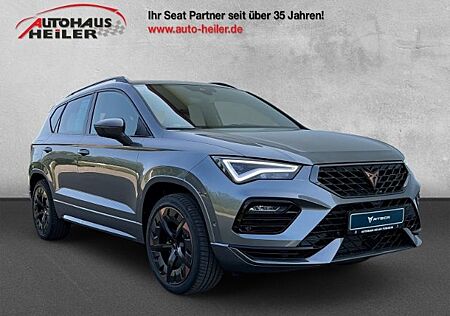Cupra Ateca VZ 4Drive 2.0 TSI AHK Navi Digi. Pano Cock