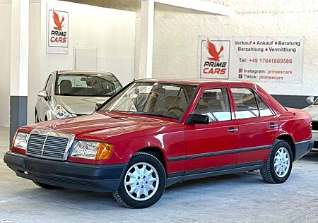 Mercedes-Benz E 300 *TÜV*DIESEL*OLDTIMER*