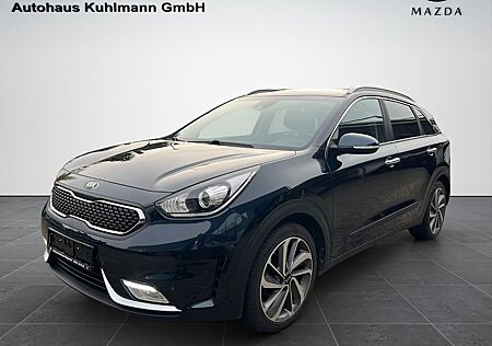 Kia Niro gebraucht kaufen Kia Niro Spirit