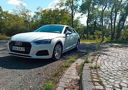 Audi A5 3.0 TDI S tronic quattro -