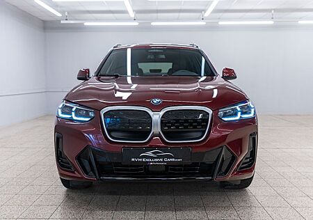 BMW iX3 80KWH INSPIRING M-Sportpaket Laserlicht ACC