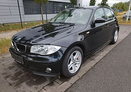 BMW 118i - aus 1.Hand. fairer Preis Angebot