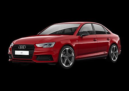 Audi A4 1.4 TFSI sport sport
