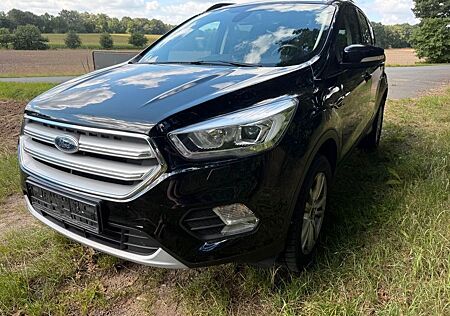 Ford Kuga 1,5 EcoBoost 4x2 110kW COOL & CONNECT C...