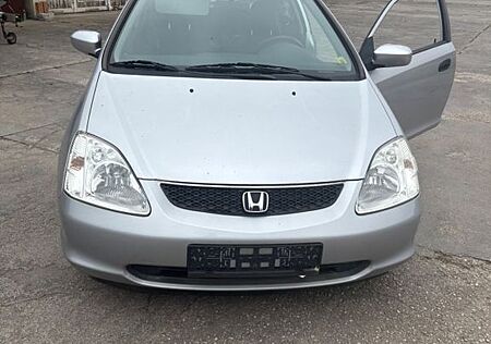 Honda Civic gebraucht kaufen Honda Civic 1.7i LS LS