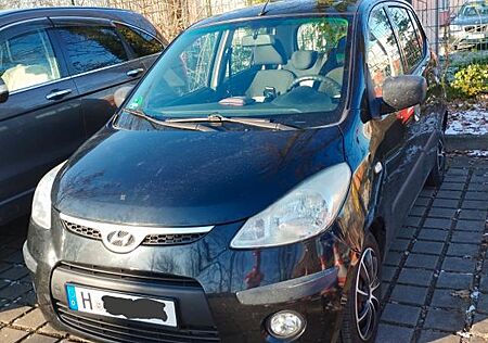Hyundai i10 1.1 Classic Classic