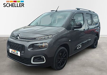 Citroën Berlingo Feel Pack XL 1.5 HDi *AHK*NAVI*KAMERA*