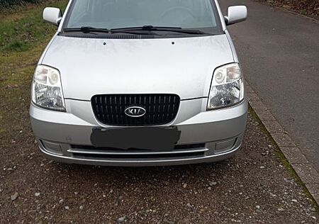 Kia Picanto 1.1 EX EX