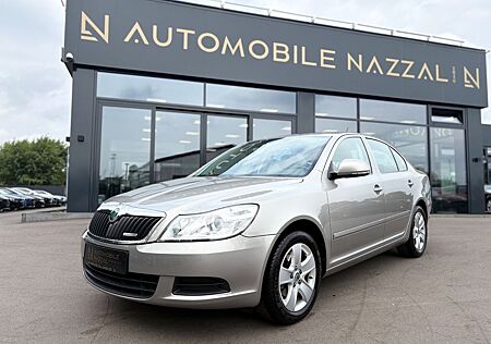 Skoda Octavia LIM. GREENLINE 1.6TDI*AHK*KLIMA*CARPLAY*