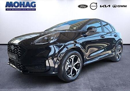 Ford Puma ST-Line - ACC BLIS 360°-KAMERA NAVI CARPLAY