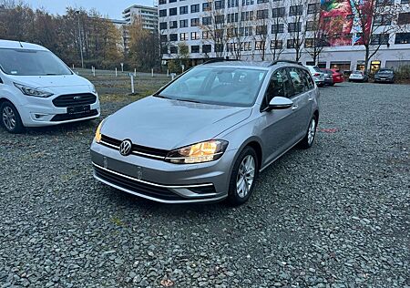 VW Golf Volkswagen VII Variant Comfortline BMT/Start-Stopp