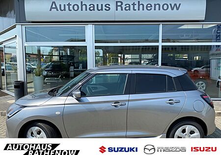 Suzuki Swift 1.2 Dualjet Hybrid Comfort Navi LED DAB SH