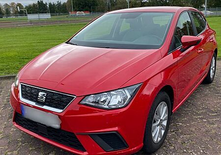 Seat Ibiza 1.0 TGI 66kW Style Style