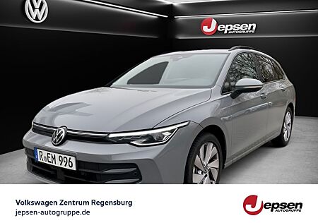 VW Golf Volkswagen Variant Life 1.5 TSI ACC LED AHK SHZ PDC