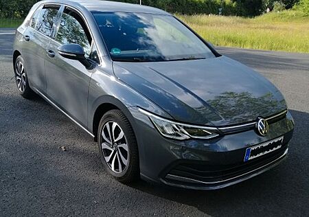 VW Golf Volkswagen 2.0 TDI SCR DSG ACTIVE,AHK,LED,