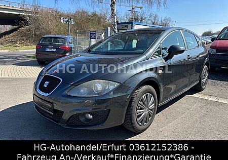 Seat Leon Stylance Automatik Klima