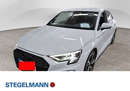 Audi A3 Sportback 35 TDI S-tronic S-Line *LED*Navi*Ka