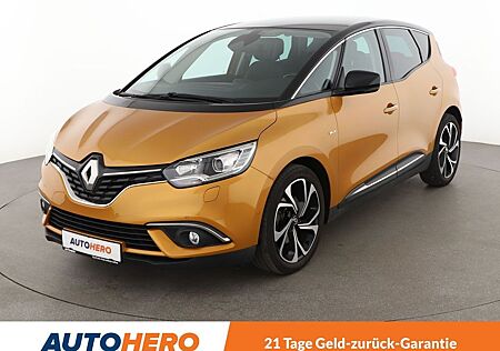 Renault Scenic 1.2 TCe Energy BOSE Edition *NAVI*CAM*SHZ