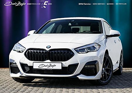 BMW 220i Gran Coupe M-Sport GSD ACC HuD H&K RFK KoZg
